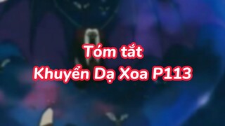 Tóm tắt Khuyển dạ xoa phần 113| #anime #animefight #khuyendaxoa