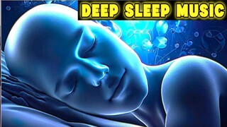 Relaxing Sleep Music + Stress Relief, Relaxing Music, Deep Sleeping Music