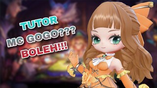TUTOR MAGIC CHESS GO GO BIAR GA BEBAN