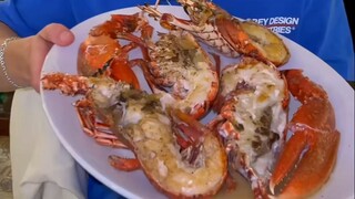 在这家欧洲历史最悠久海鲜餐厅，你能吃到全世界最鲜的龙虾