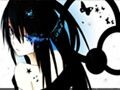 [MAD|BLACK ROCK SHOOTER]"Terima Semuanya dan Berkembanglah."