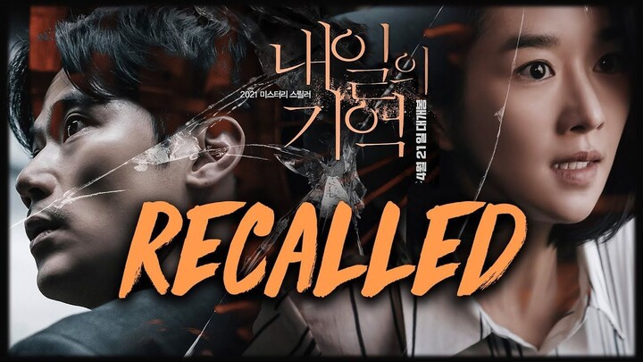 Recalled (2021) with English Subtitles