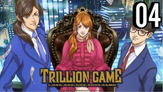 Trillion Game Episode 4