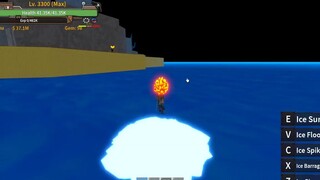 SĂN VUA VUA BIỂN HALLOWEEN BẤT NGỜ SỞ HỮU TAM KIẾM HUYỀN THOẠI CỰC HIẾM CHIÊU KH