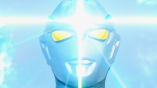 [X] Do you have imagination? Let's take a look at the imaginative tricks that Ultraman Ake uses afte