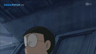 Doraemon episode 123