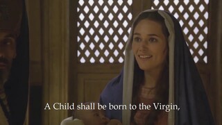 Simeon's Canticle (Hangad)