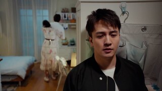 Ketua Pegawai Eksekutif melihat Cinderella memeluk bekas teman lelaki dan kemudian berpisah