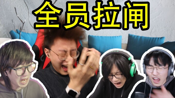 Bạn nào thích xây niềm vui trên nỗi đau của người khác thì mời vào!