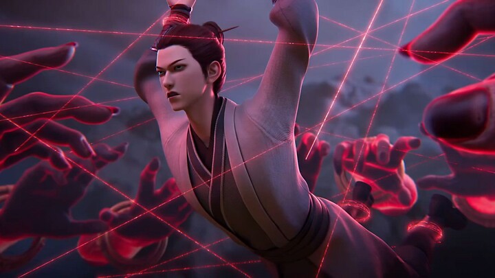 jade dynasty S3 episode 10 sub indo