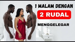 KISAH NYATA TKW Indonesia Rela Dicintai Dua Pria Afrika, Demi Berlian yang Tak Pernah Jadi Miliknya