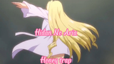 Hidan No Aria _Tập 5- Honey trap