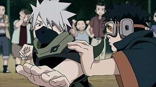 Kakashi Hatake ~ AMV ~ Believer ~ Imagine Dragons   Video