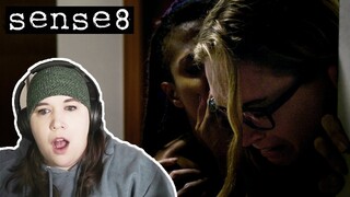 Queer Trouble [Pt. 2] [Sense8 Ep. 7 reaction]