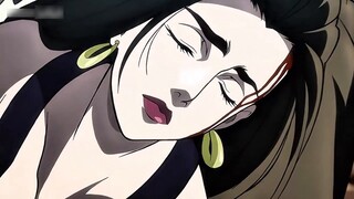 The lifelong benefactor of the Joestar family