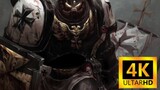 Permainan|"Grafika Komputer Warhammer 40,000"