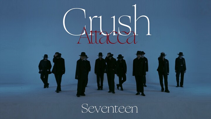 【Seventeen】เซี่ยงไฮ้คิฮอนเต้นคัฟเวอร์เพลงของครัช ถอดแบบสดจากต้นฉบับได้เหมือนเป๊ะ? เห็นการคัฟเวอร์ที่