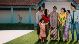 LOSMEN BU BROTO THE SERIES EPISODE 3