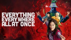 Everything Everywhere All At Once (2022) Full HD Sub Indo