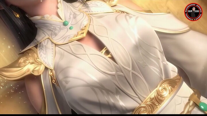 Donghua Baru 2026 Grafik Mantep Alur cakep 🔥