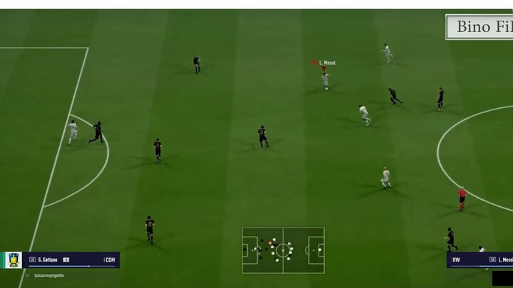 Những bàn thắng đẹp nhất FiFa Online phần 114 #FO