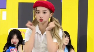 [Người nổi tiếng 5 triệu trở về] Không ngờ năm 2023 vẫn nhảy được điệu này