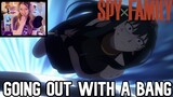 SPY x FAMILY Episode 34 Reaction & Discussion