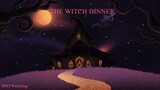 THE WITCH DINNER Episode 01 (Tagalog)