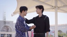 [TH SUB] ศัตรูหัวใจคือแฟนใหม่ผมเอง EP.13
