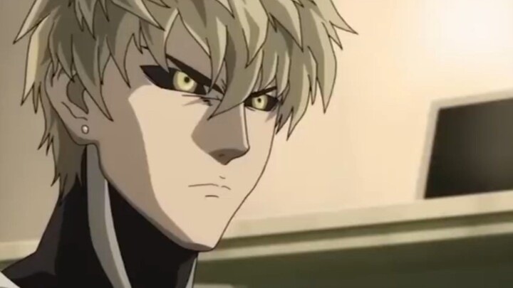 one punch man episode terbaru