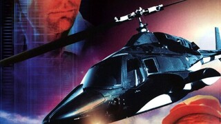 Airwolf - The Movie (1984)