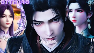 BTTH 148 || Xiao Yan Datang Ke Alam Gu Buat Lamar Xun'er🥰