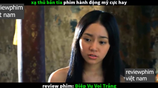 phim hành động mỹ p3 #reviewphimvn