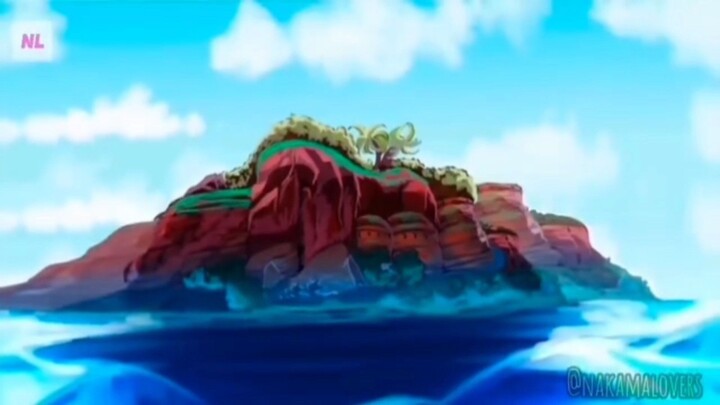 INI DIA HARTA KARUN ONE PIECE YANG DI CARI SEMUA ORANG!!😱🔥