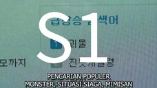 Sweet Home S1 episode 2