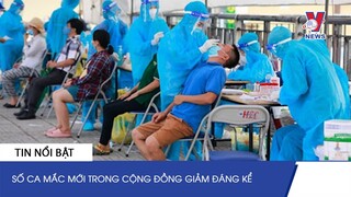 Thời Sự 11h Trưa Ngày 25/10 - Tin Tức Dịch COVID-19 Từ Bộ Y Tế - VNEWS