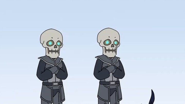 "Erotic Bones" Episode 4