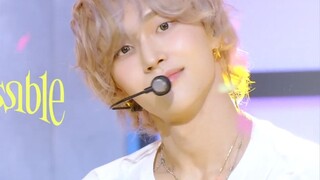 RIIZE回归先行曲Impossible 240426打歌舞台