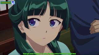 Thuyết Minh Dược Sư Tự Sự Phần 2 Tập 35