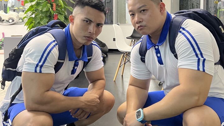 Chúc mọi người Ngày Thiếu nhi 1/6 vui vẻ! Cuộc sống vốn dĩ nên đáng yêu!