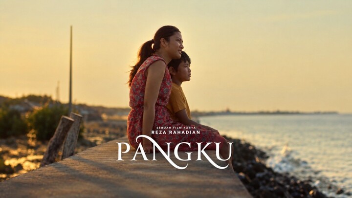 FILM INDO || PANGKU