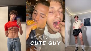 [Handsome Kang Huier Pt.34] Tonight, I’ll fuck my little husband hard!