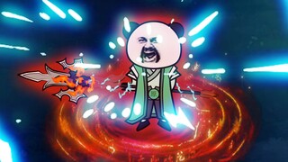 玄武四象（37）：神皇中期