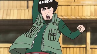 Naruto Miscellaneous: Are there real and fake "Kai fans"? Let's talk about the real and fake "Kai fa