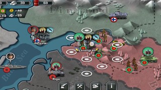 World Conqueror 3 Hold the Ground 2