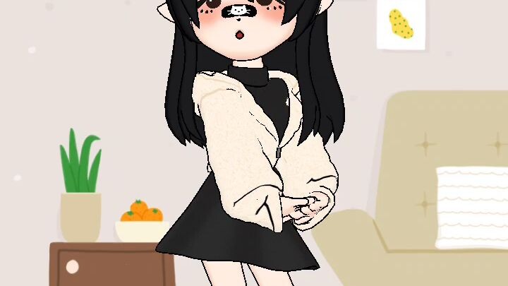 น้อนเต้นน~