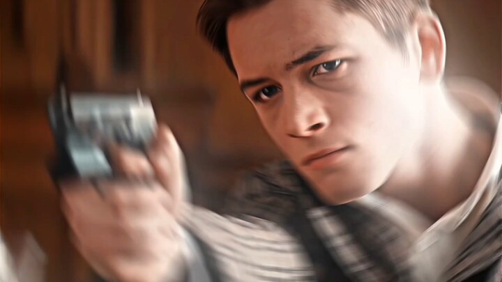 Don't underestimate the bond between us!