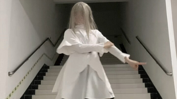 【维尔汀cos】 拼凑的断音