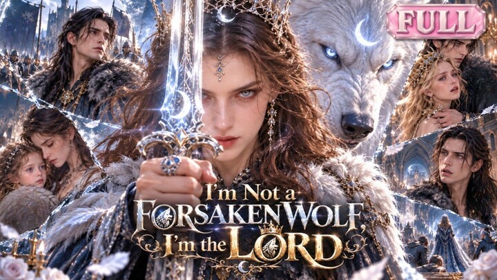 [AI] I'm not A Forsaken Wolf I'm the Lord