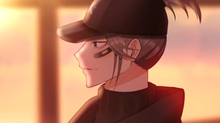 สุขสันต์วันเกิดอาไน! /แอนิเมชั่น 2d